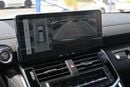 تويوتا لاند كروزر VX 3.5L TwinTurbo V6, 4WD Black inside Black