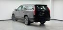 Cadillac Escalade SPORT PLATINUM 2022 Cadillac Escalade Sport Platinum, Warranty, Full Cadillac Service History, Fully Loaded, GCC