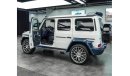 مرسيدس بنز G 63 AMG Std