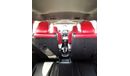 Toyota Highlander Toyota Highlander XSE - 2021 - Red