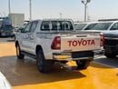 Toyota Hilux GLX 2.7L Double Cab Utility 4WD M/T Toyota Hilux PETROL GLX 2.7L Double Cab 4WD M/T 2025