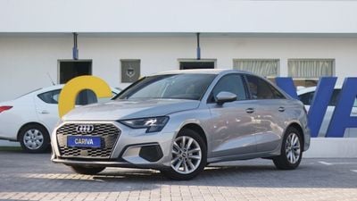 أودي A3 35 TFSI ADVANCED 35 TFSI 1.4L