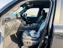 Toyota Land Cruiser LC300 sahara top of the range Black with Black interior