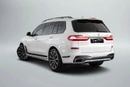 BMW X7 XDRIVE40I M SPORT