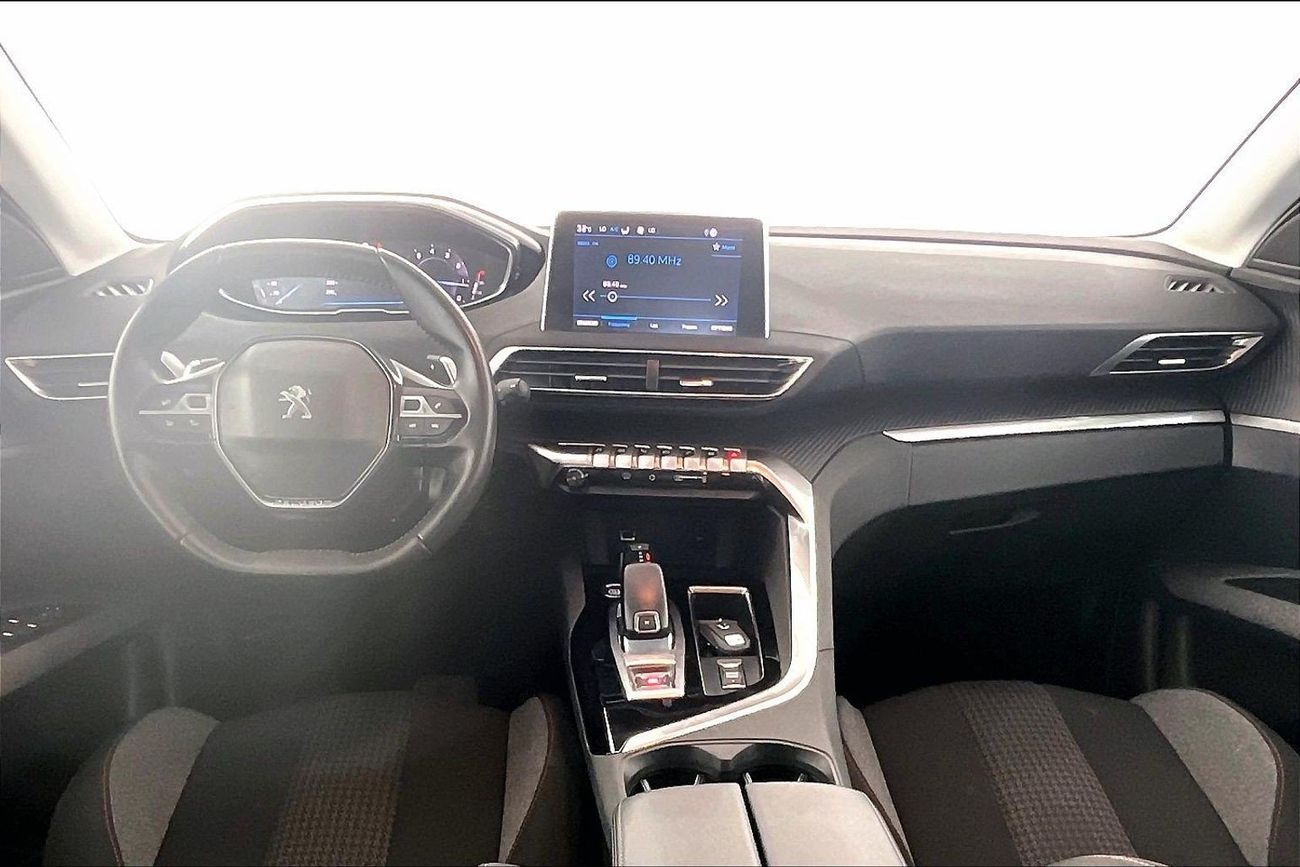 بيجو 3008 Active | شامل الضمان | 0 ﺪﻔﻋﺓ ﺃﻮﻟﻯ