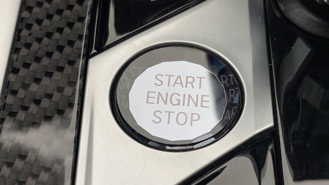 BMW 840i 2025 GRAN COUPE M SPORT PRO | AED 4575/Month | 20% DP | 30 Day Return | Warranty | Service History