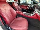 مرسيدس بنز CLS 53 AMG مرسيدسCLS 53 AMG 4Matic Plus