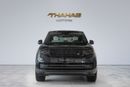 Land Rover Range Rover 2026 | BRAND NEW | RANGE ROVER HSE P400 | W/ WARRANTY | FOR EXPORT | GCC SPECS | FULL OPTION