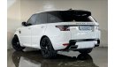 Land Rover Range Rover Sport HSE Dynamic