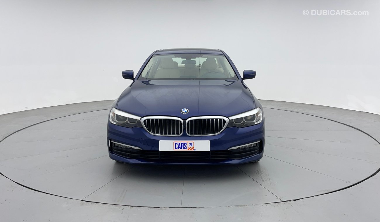 BMW 520i EXECUTIVE 2 | Zero Down Payment | Free Home Test Drive