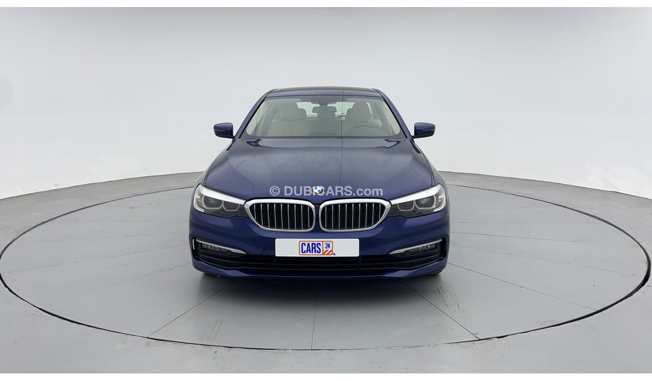 BMW 520i EXECUTIVE 2 | Zero Down Payment | Free Home Test Drive