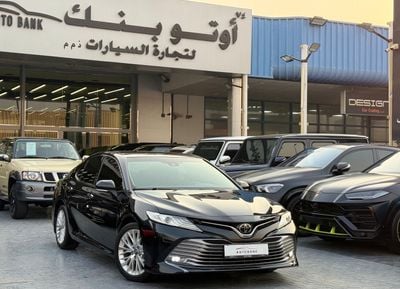 Toyota Camry Grande Hybrid 2.5L