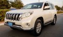 Toyota Prado VXR Full Option