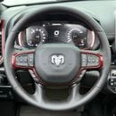 RAM 1500 2025 RAM 1500 Rebel SST, 5 Years RAM Warranty + Service Pack, Very Low Km, Fully Loaded, GCC