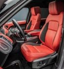 لاند روفر رينج روفر سبورت 5,895x60 • 0% DP • 2022 Range Rover Sport P400e HSE (PHEV)• Land Rover Warranty/Service Contract