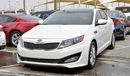 Kia Optima EX GDI