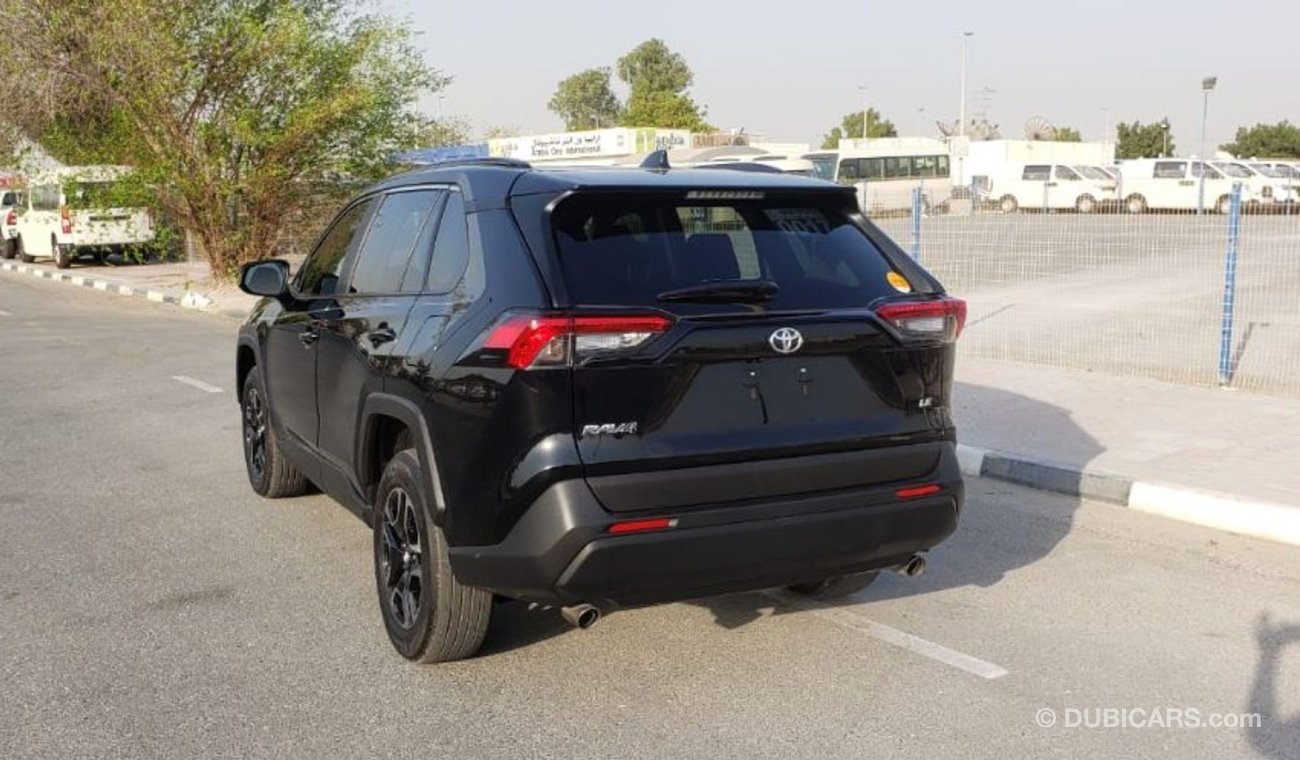 تويوتا راف ٤ TOYOTA RAV4 VERY CLEAN  2019