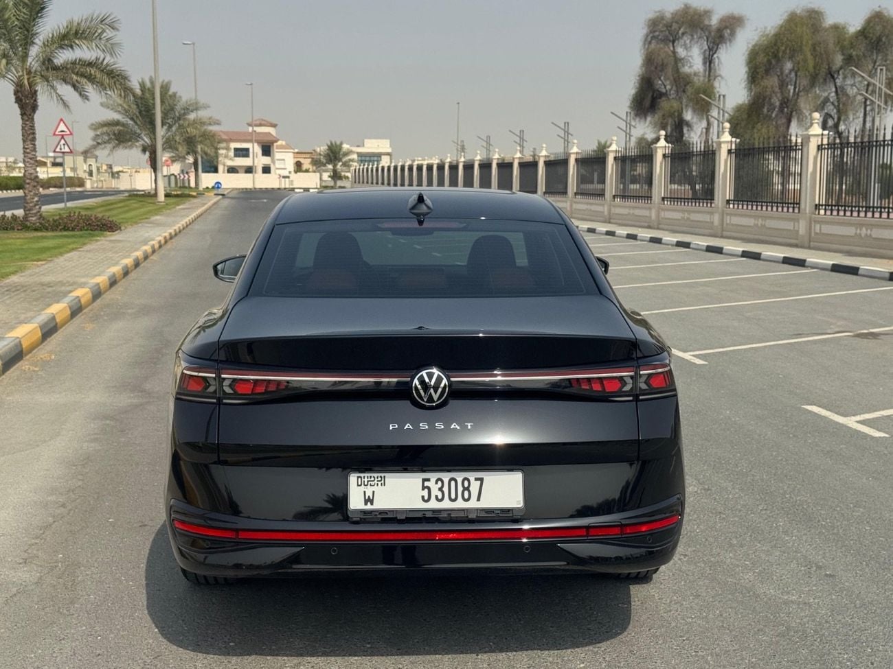 Volkswagen Passat HIGHLINE
