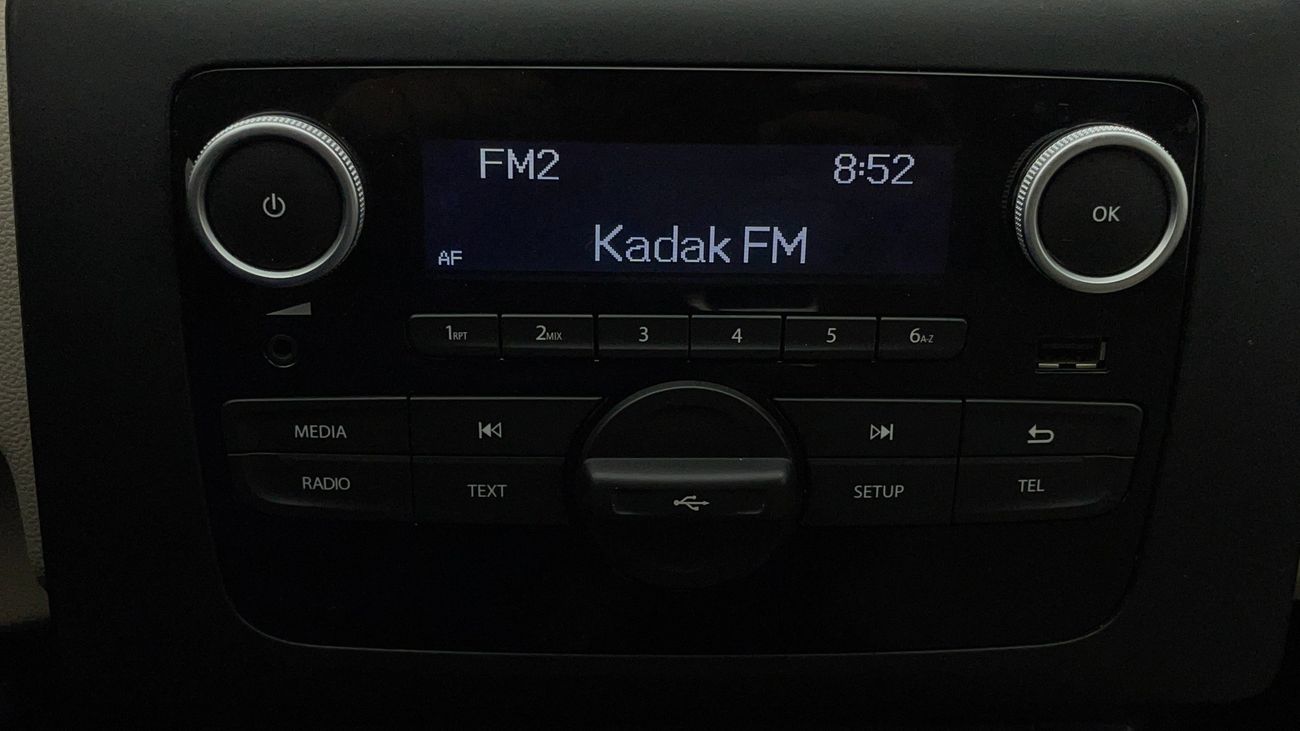 Renault Duster PE 1.6 | Zero Down Payment | Home Test Drive