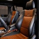 Mercedes-Benz G 63 AMG Std 5.5L AED 5,715 pm • 0% Downpayment • Mercedes G63 AMG • 1 Year Warranty