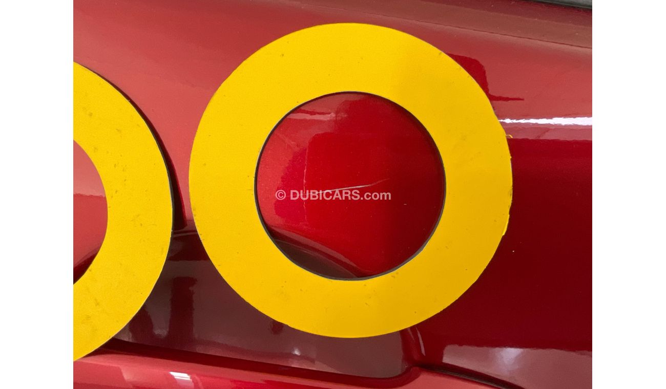 Mitsubishi Lancer GLS (W/Sunroof)