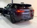 Land Rover Range Rover Sport P400  HSE