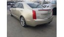 Cadillac ATS