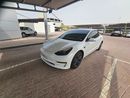 Tesla Model 3 LONG RANGE