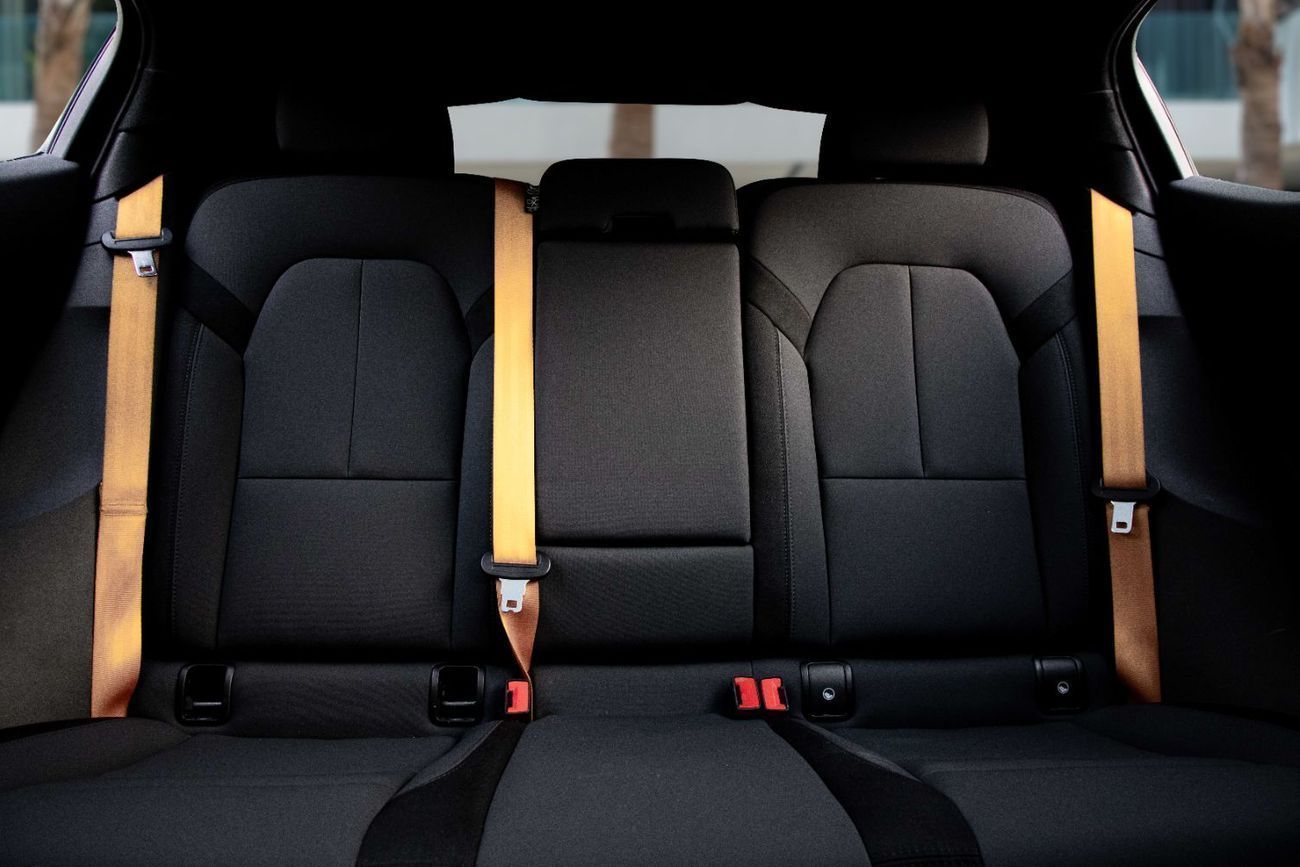 بولستار 2 Long Range Dual Motor Performance Pack | 1,556 P.M  | 0% Downpayment | Pristine Condition!