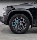 Jetour T2 LUX