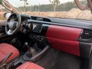 Toyota Hilux GLX