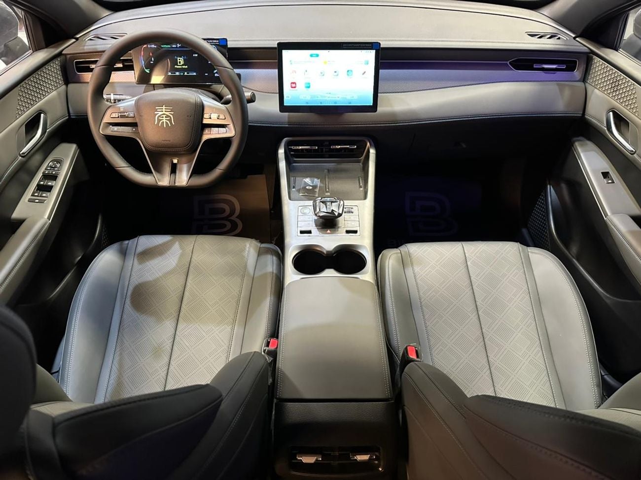 BYD QIN PLUS BYD | QIN PLUS | 2025 | BRAND NEW