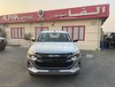 Isuzu D-MAX STD