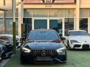 Mercedes Benz CLA35 AMG 4MATIC MERCEDES BENZ CLA35 AMG 2026 GCC FULL OPTION ORIGINAL PAINT UNDER WARRANTY
