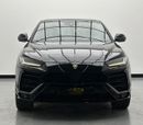 لامبورغيني اوروس 2020 Lamborghini Urus, 1 Year Warranty, Full Service History
