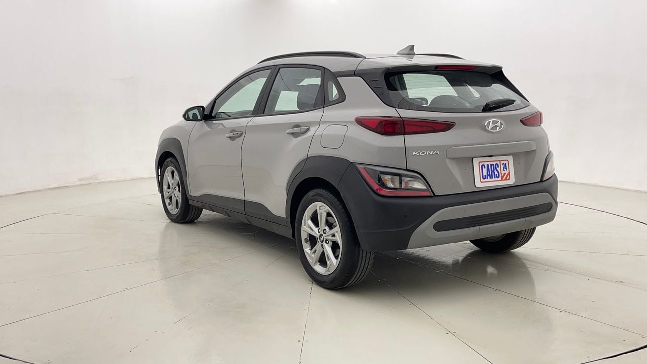 Hyundai Kona 2023 SMART + | AED 773/Month | 0 DP | 30 Day Return | Warranty | Service History