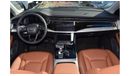 Audi Q8 2023 Audi Q8 TFSI 55 3.0L Turbocharged V6 Petrol