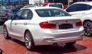 BMW 330i XDrive V4 2.0L