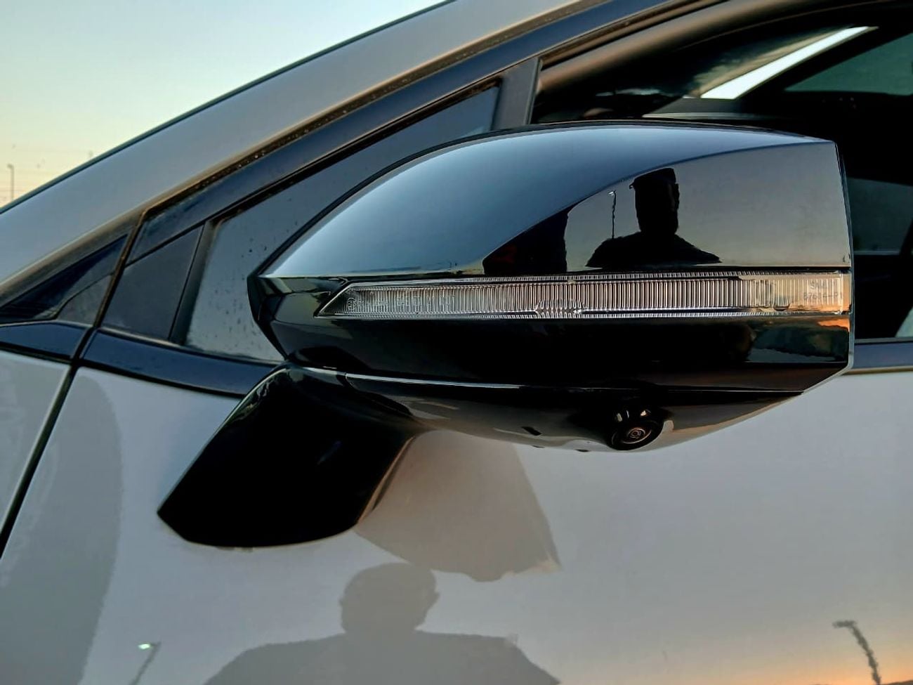 كيا سبورتيج KIA SPORTAGE 2.0L EX GT LINE AWD MODEL 2026