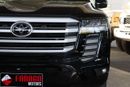 Toyota Land Cruiser LAND CRUISER 4.0 V6 GXR-HIGH RADAR  **EXPORT ONLY**التصدير فقط خارج الخليج***
