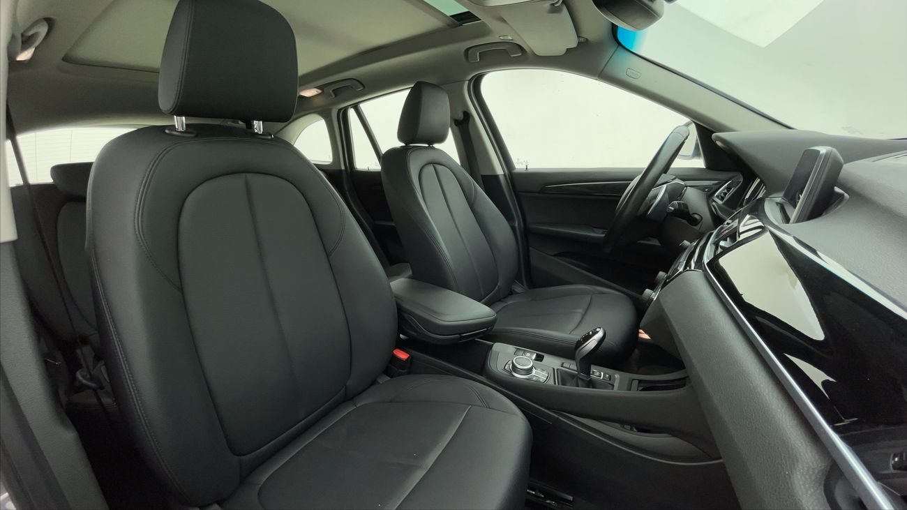 BMW X1 SDRIVE 20I 2 | Zero Down Payment | Home Test Drive