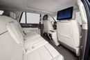 GMC Yukon DENALI - GCC Specs Under Warranty and Service Contract