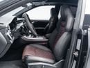 Audi RSQ8 STD BUY NOW, PAY 2027 | THE BLACKLINE STANDARD | 2031 Audi Warranty + Service Contract, GCC