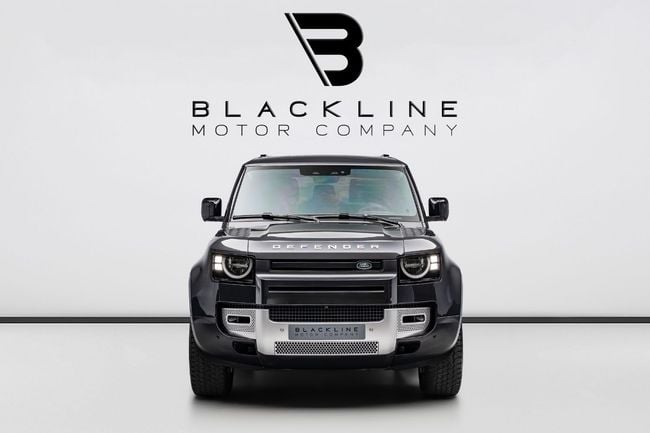 Land Rover Defender S P300, миниатюра 23