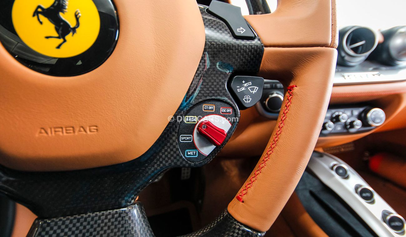 Ferrari F12 Berlinetta