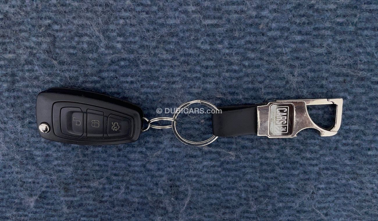 Ford Focus AMBIENTE 1.5 | Zero Down Payment | Free Home Test Drive