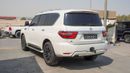 Nissan Patrol LE PLATINUM