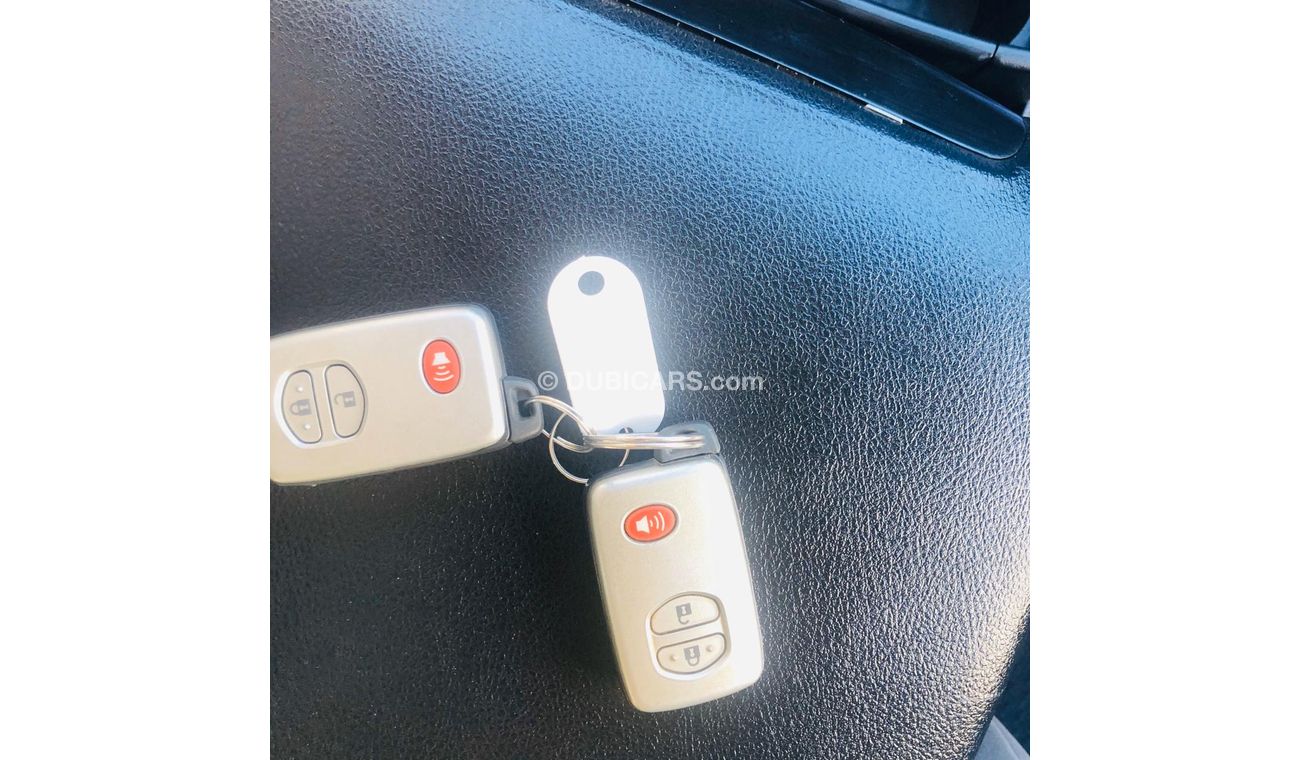 تويوتا لاند كروزر تويوتا لاند كروزر 2013 جي اكس ار جير عادي بدون حوادث او صبغ