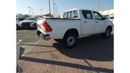 Toyota Hilux DC 2.4L 4WD DIESEL MANUAL TRANSMISSION