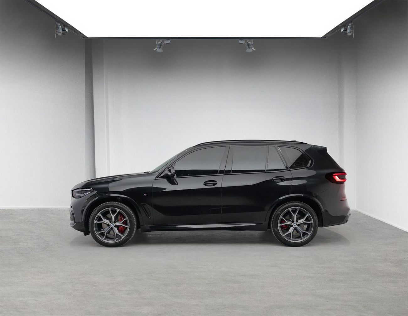 بي أم دبليو X5 40i M Sport 3.0L